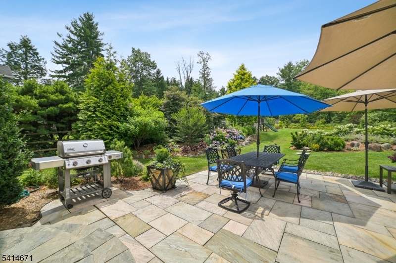 44 Millbrook Road New Vernon, NJ 07976 - Photo 42 of 45