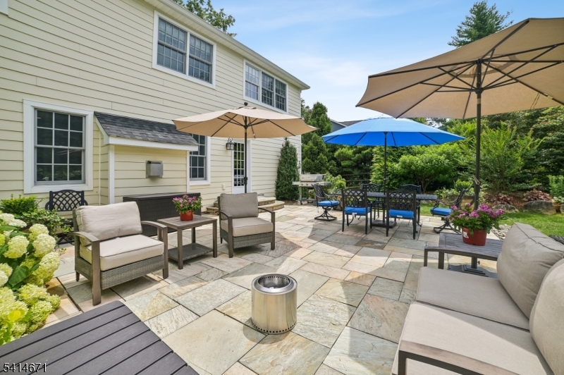 44 Millbrook Road New Vernon, NJ 07976 - Photo 43 of 45