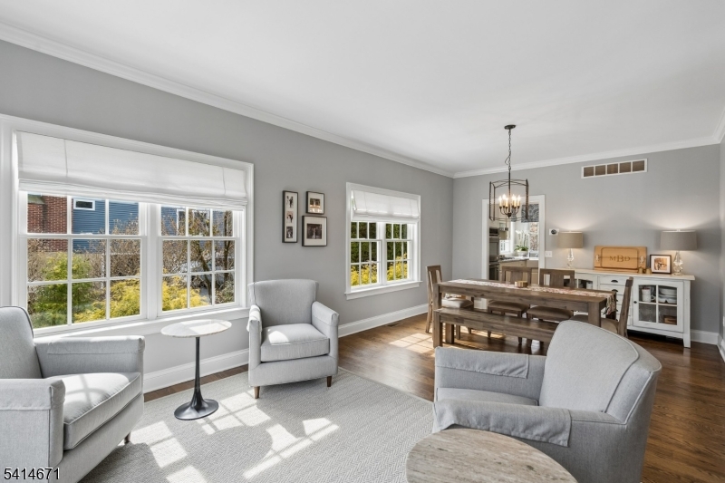 44 Millbrook Road New Vernon, NJ 07976 - Photo 5 of 45