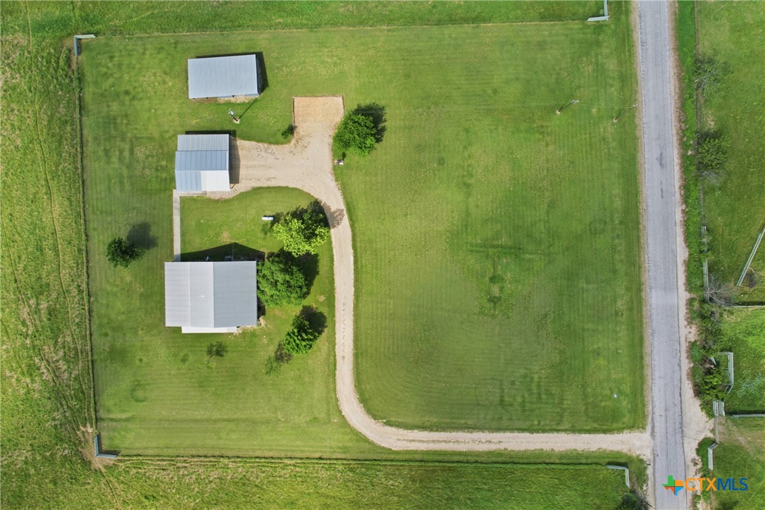 1363 Hackberry Road Salado, TX 76571 - Photo 40 of 42