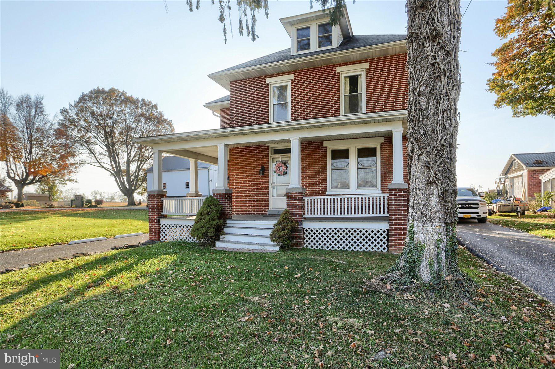 1738 Lampeter Road Lancaster, PA 17602 - Photo 1 of 24