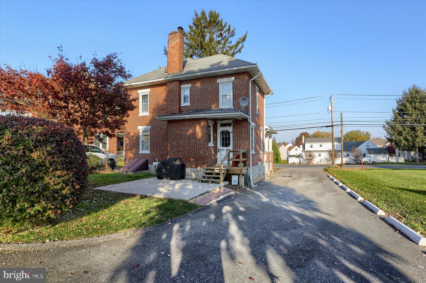 1738 Lampeter Road Lancaster, PA 17602 - Photo 22 of 24