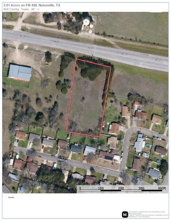 439 Rd Nolanville Tx 76559 Road Nolanville, TX 76559 - Photo 11 of 11