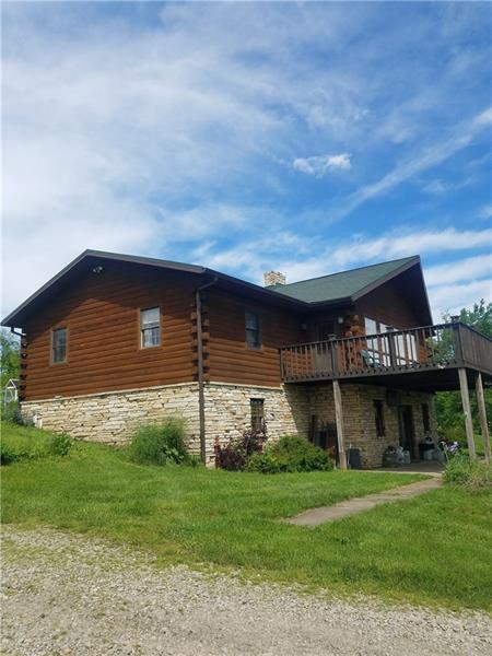 742 Flatwoods Road Vanderbilt, PA 15486 - Photo 2 of 20 Gallery Image 2