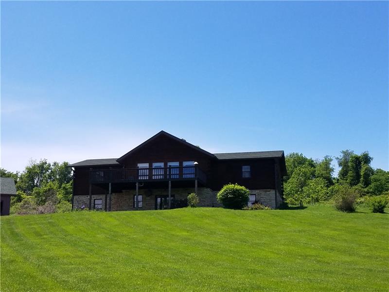 742 Flatwoods Road Vanderbilt, PA 15486 - Photo 3 of 20 Gallery Image 3