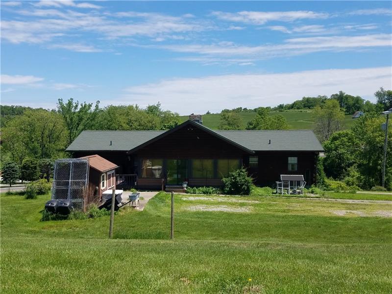 742 Flatwoods Road Vanderbilt, PA 15486 - Photo 4 of 20 Gallery Image 4