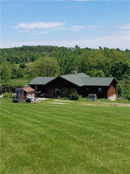 742 Flatwoods Road Vanderbilt, PA 15486 - Photo 6 of 20 Gallery Image 6