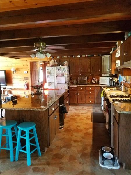 742 Flatwoods Road Vanderbilt, PA 15486 - Photo 7 of 20 Gallery Image 7