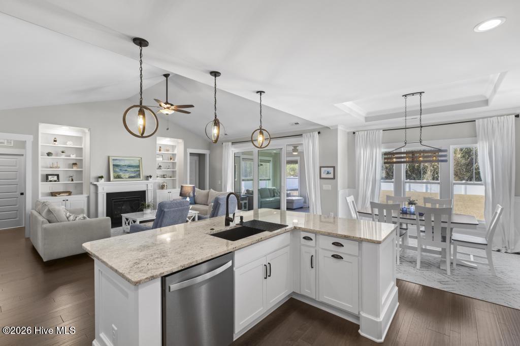 404 Summerhouse Drive Holly Ridge, NC 28445 - Photo 10 of 78 425A4412