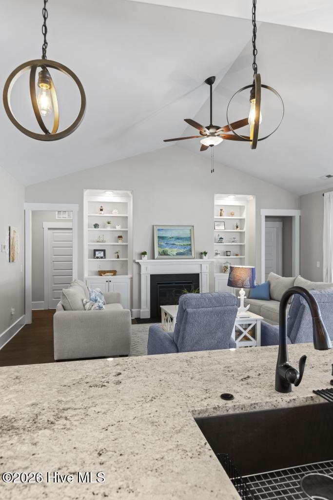 404 Summerhouse Drive Holly Ridge, NC 28445 - Photo 11 of 78 425A4415