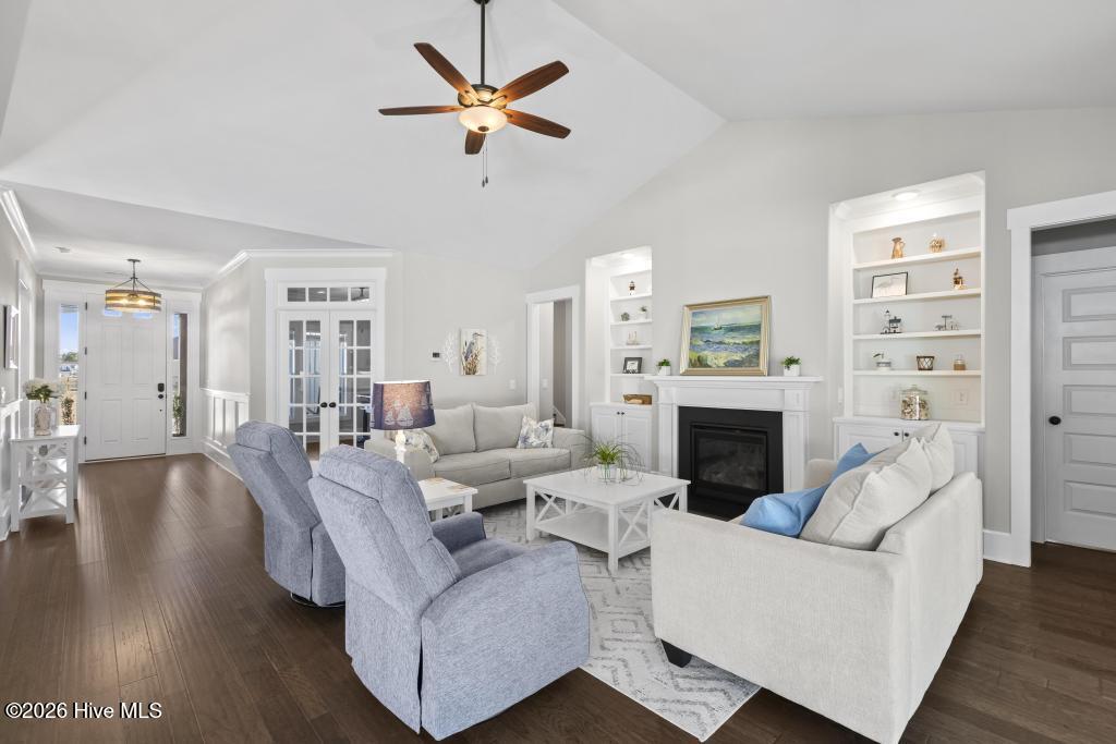 404 Summerhouse Drive Holly Ridge, NC 28445 - Photo 13 of 78 425A4421