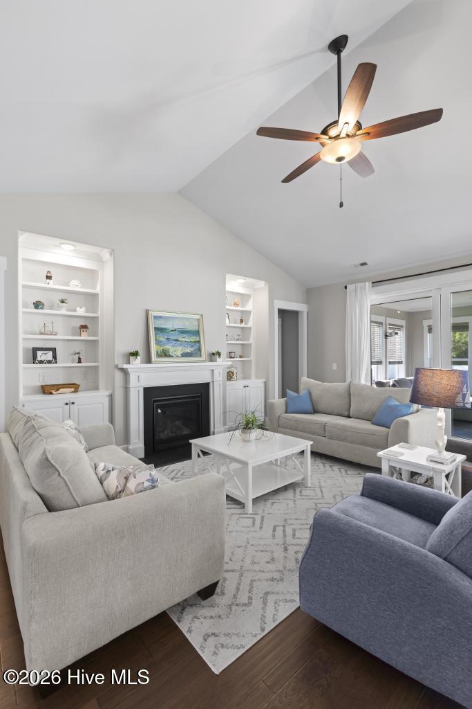 404 Summerhouse Drive Holly Ridge, NC 28445 - Photo 14 of 78 425A4424