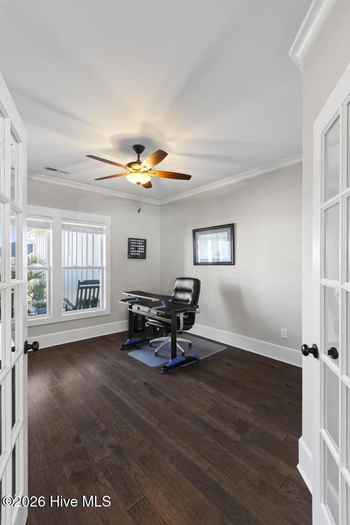 404 Summerhouse Drive Holly Ridge, NC 28445 - Photo 15 of 78 425A4427