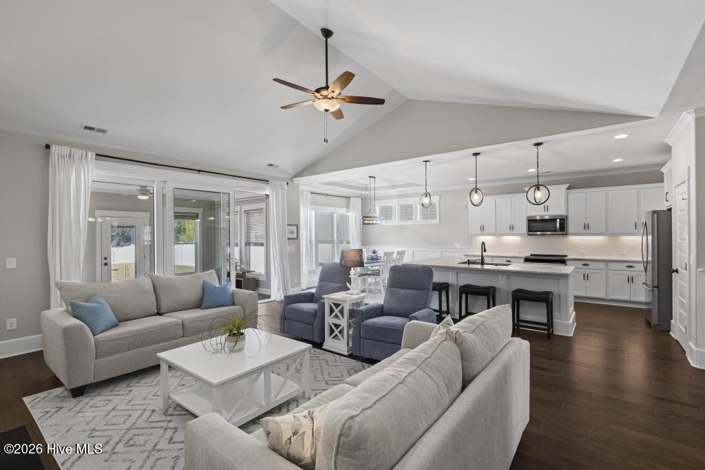 404 Summerhouse Drive Holly Ridge, NC 28445 - Photo 17 of 78 425A4433