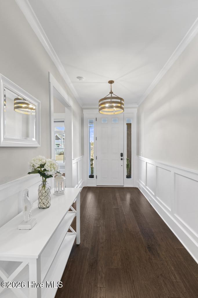 404 Summerhouse Drive Holly Ridge, NC 28445 - Photo 18 of 78 425A4436