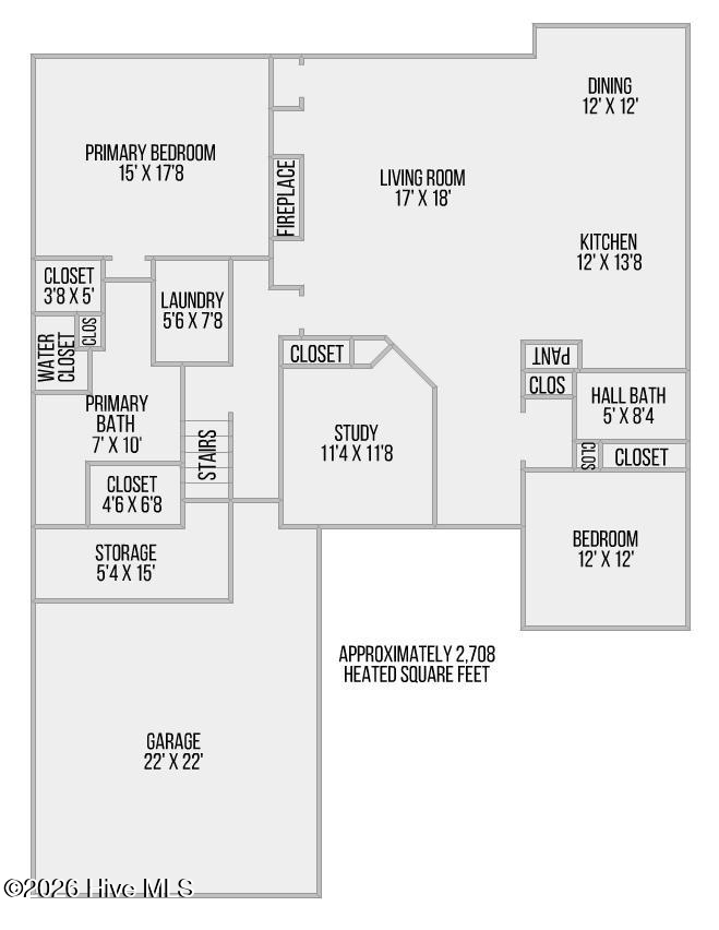 404 Summerhouse Drive Holly Ridge, NC 28445 - Photo 77 of 78