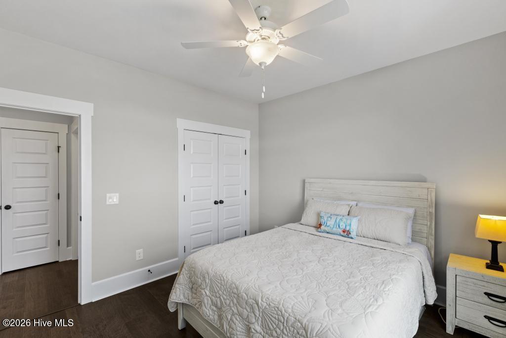 404 Summerhouse Drive Holly Ridge, NC 28445 - Photo 20 of 78 425A4442