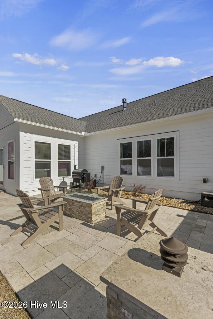 404 Summerhouse Drive Holly Ridge, NC 28445 - Photo 25 of 78 425A4458