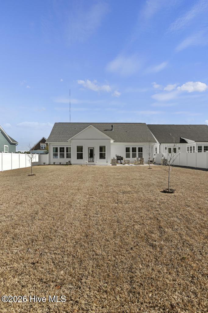 404 Summerhouse Drive Holly Ridge, NC 28445 - Photo 27 of 78 425A4464