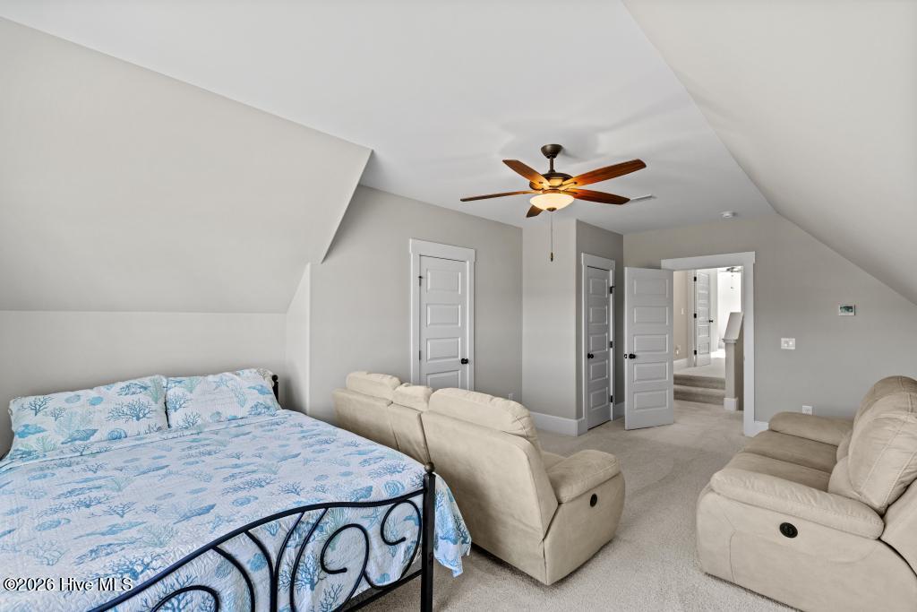 404 Summerhouse Drive Holly Ridge, NC 28445 - Photo 32 of 78 425A4481