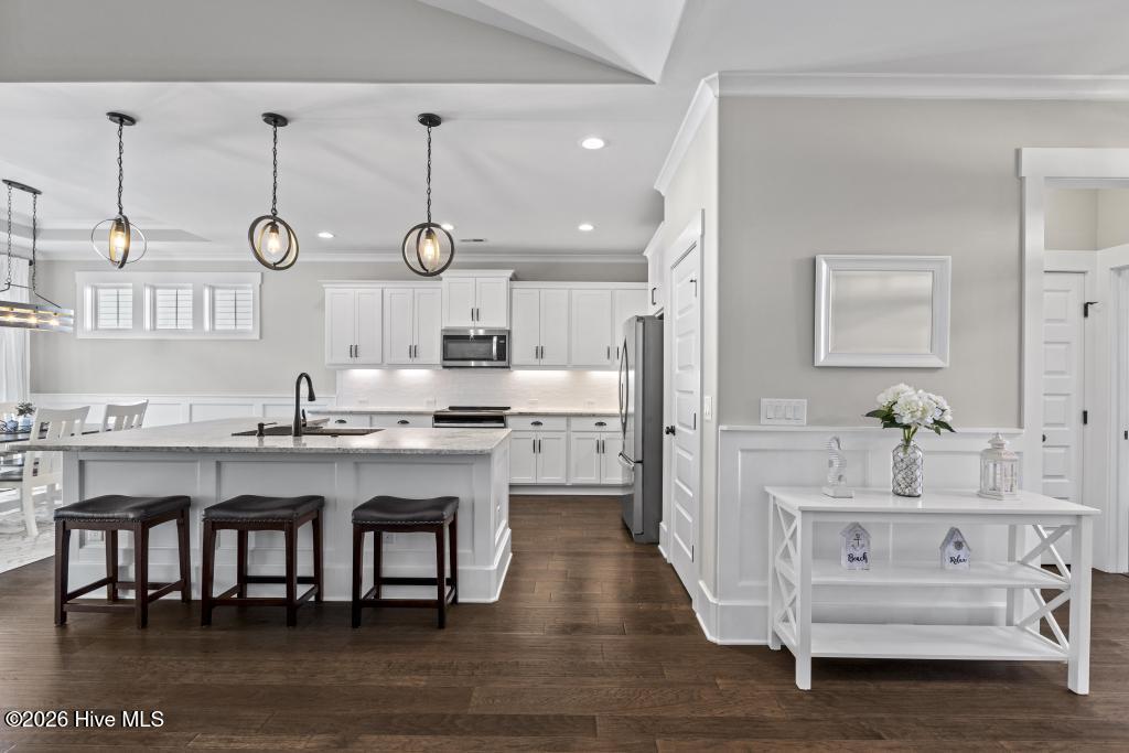 404 Summerhouse Drive Holly Ridge, NC 28445 - Photo 38 of 78 425A4499