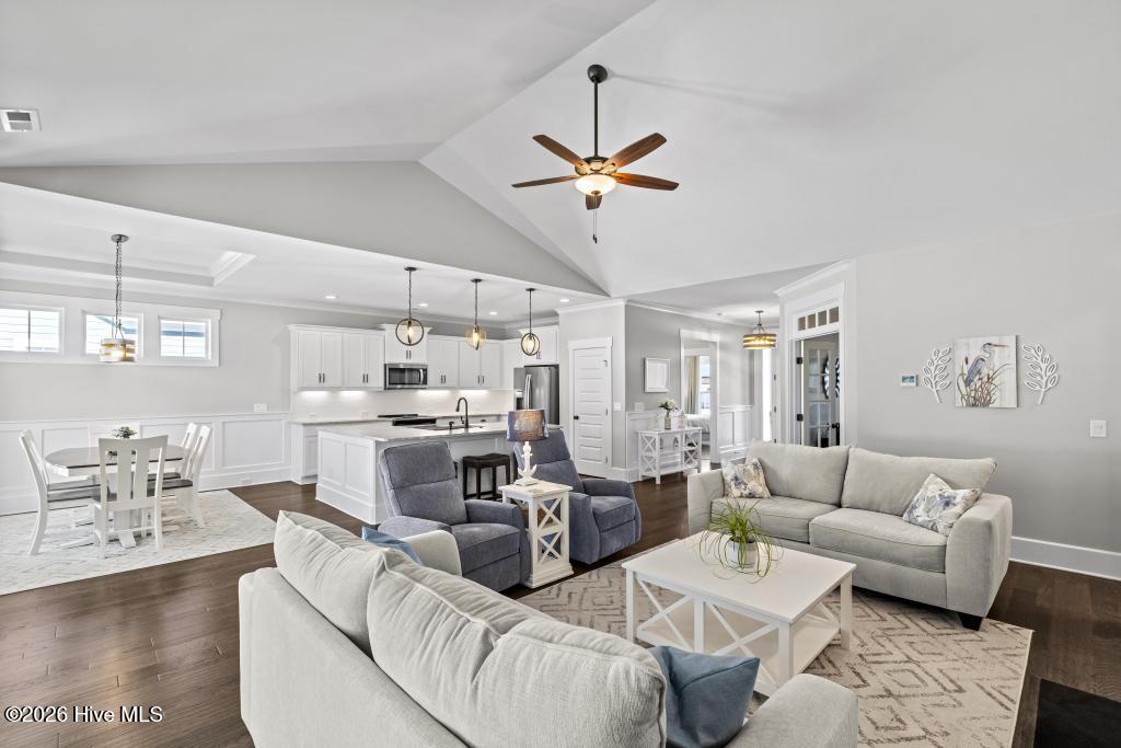 404 Summerhouse Drive Holly Ridge, NC 28445 - Photo 39 of 78 425A4502