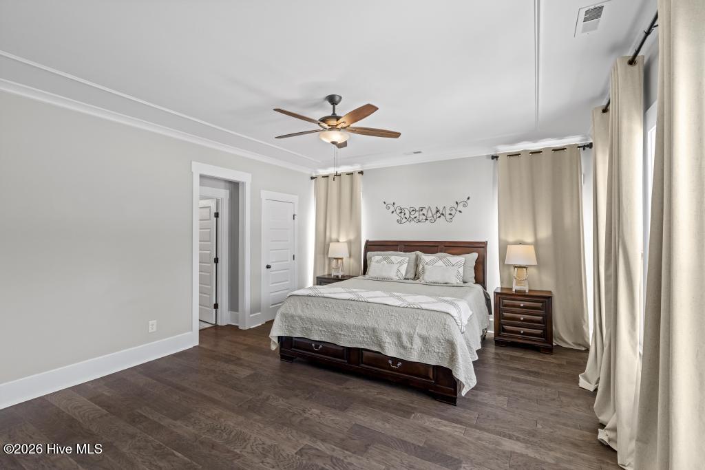 404 Summerhouse Drive Holly Ridge, NC 28445 - Photo 40 of 78 425A4505