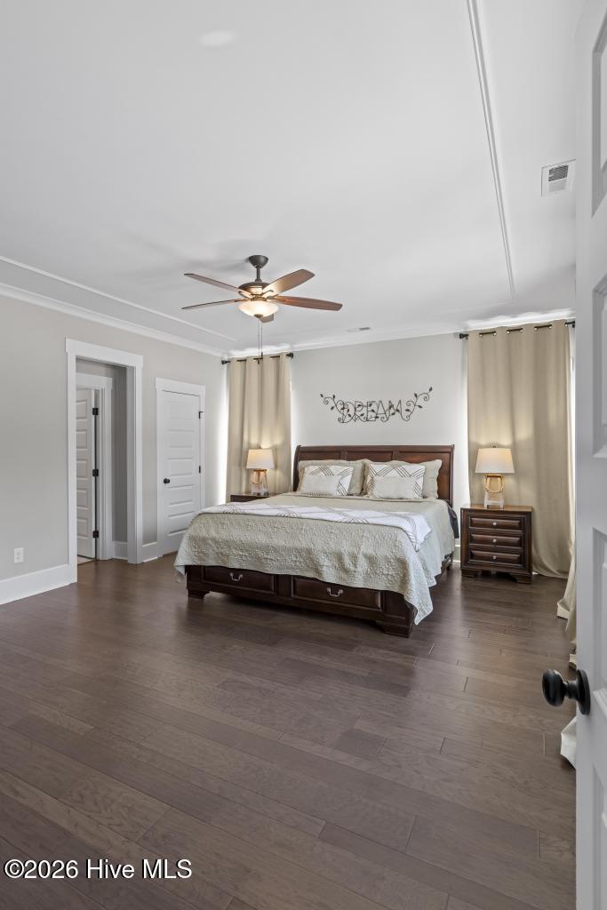 404 Summerhouse Drive Holly Ridge, NC 28445 - Photo 41 of 78 425A4508