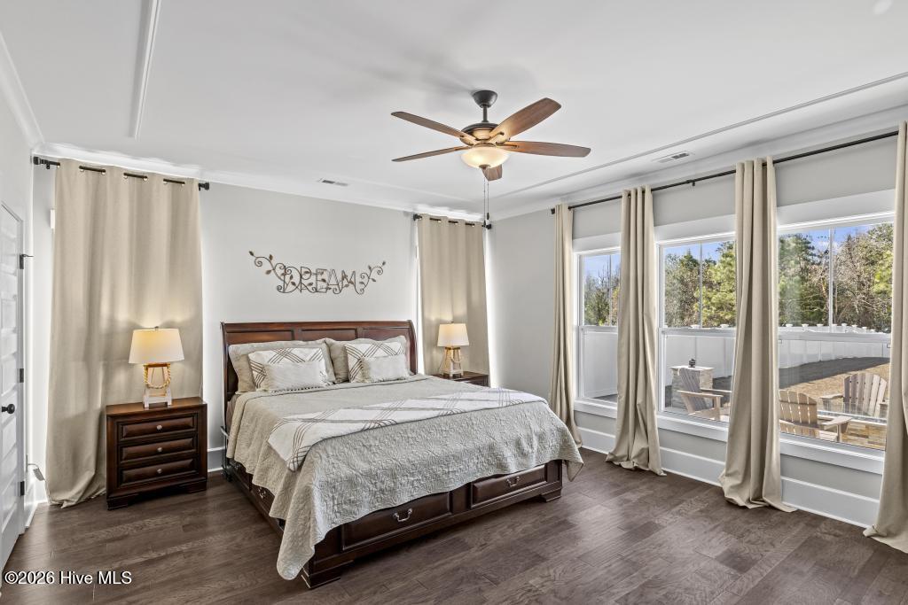 404 Summerhouse Drive Holly Ridge, NC 28445 - Photo 42 of 78 425A4511