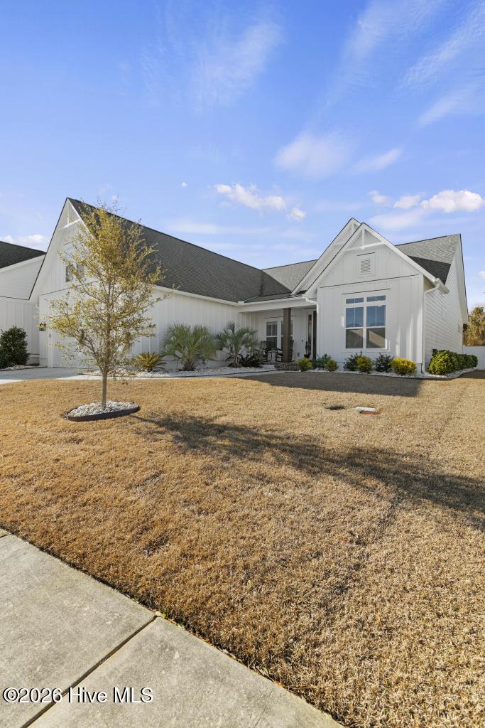 404 Summerhouse Drive Holly Ridge, NC 28445 - Photo 3 of 78 425A4386