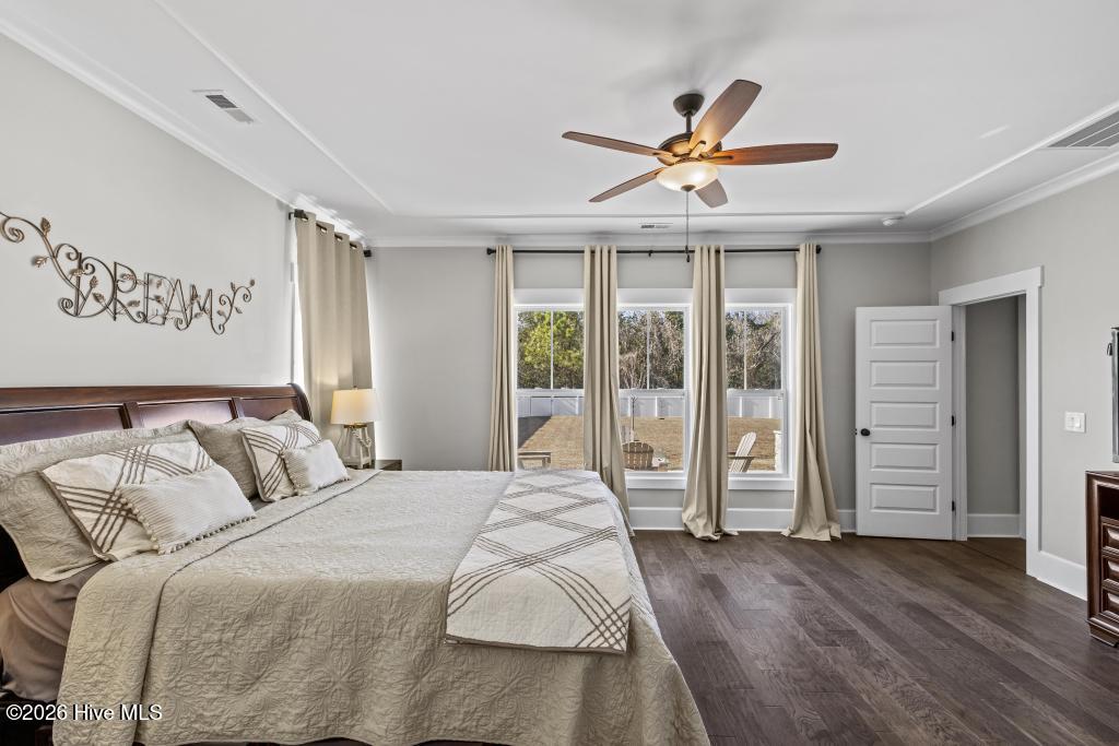 404 Summerhouse Drive Holly Ridge, NC 28445 - Photo 50 of 78 425A4535