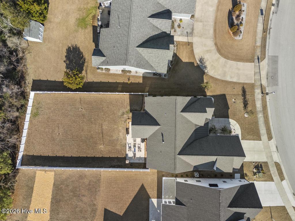 404 Summerhouse Drive Holly Ridge, NC 28445 - Photo 52 of 78 DJI_20260212094101_0047_D