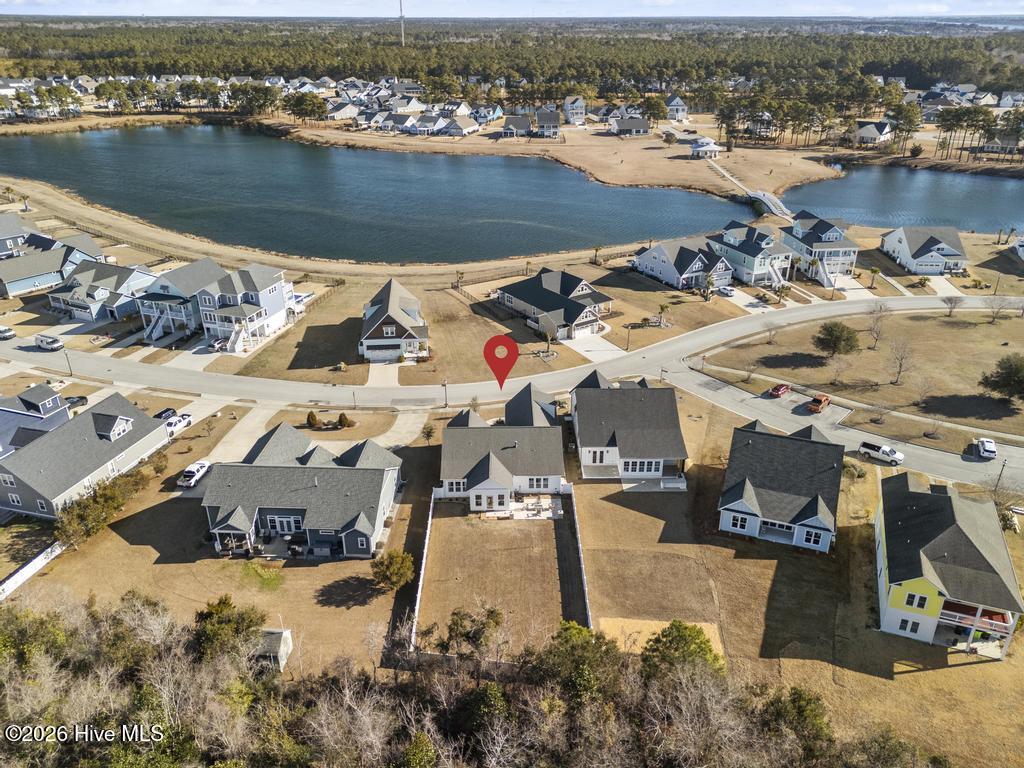 404 Summerhouse Drive Holly Ridge, NC 28445 - Photo 53 of 78 DJI_20260212094139_0052_D copy