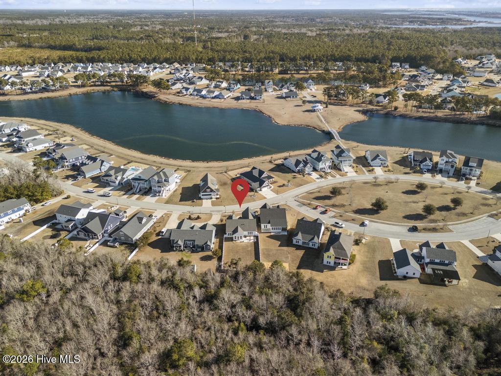 404 Summerhouse Drive Holly Ridge, NC 28445 - Photo 54 of 78 DJI_20260212094202_0057_D copy