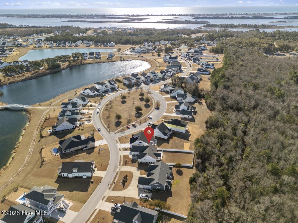 404 Summerhouse Drive Holly Ridge, NC 28445 - Photo 56 of 78 DJI_20260212094250_0067_D copy