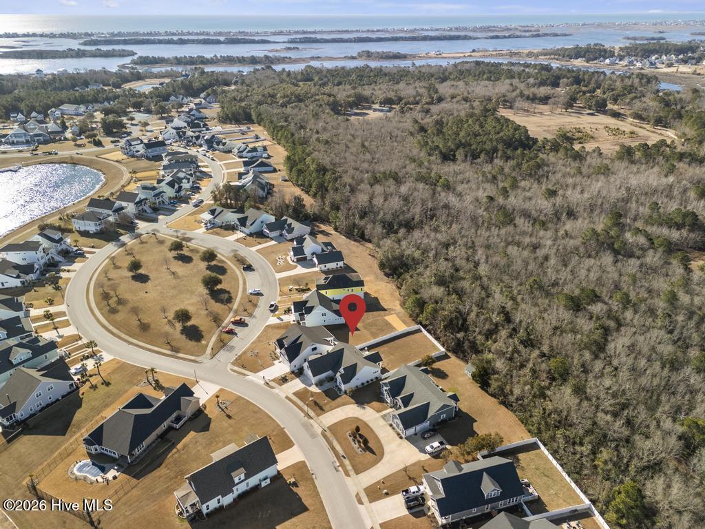 404 Summerhouse Drive Holly Ridge, NC 28445 - Photo 57 of 78 DJI_20260212094309_0072_D copy