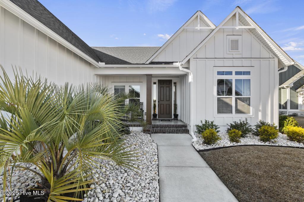 404 Summerhouse Drive Holly Ridge, NC 28445 - Photo 4 of 78 425A4389