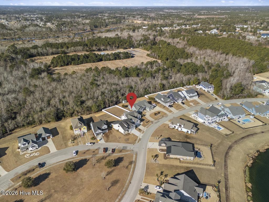 404 Summerhouse Drive Holly Ridge, NC 28445 - Photo 59 of 78 DJI_20260212094348_0084_D copy