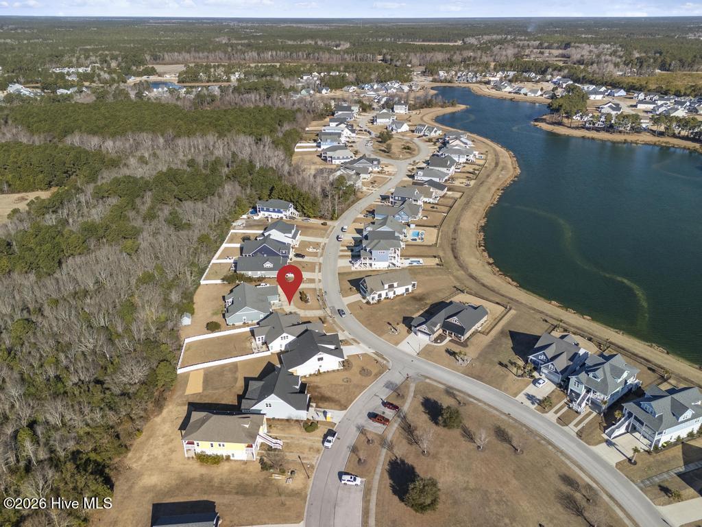 404 Summerhouse Drive Holly Ridge, NC 28445 - Photo 60 of 78 DJI_20260212094414_0089_D copy