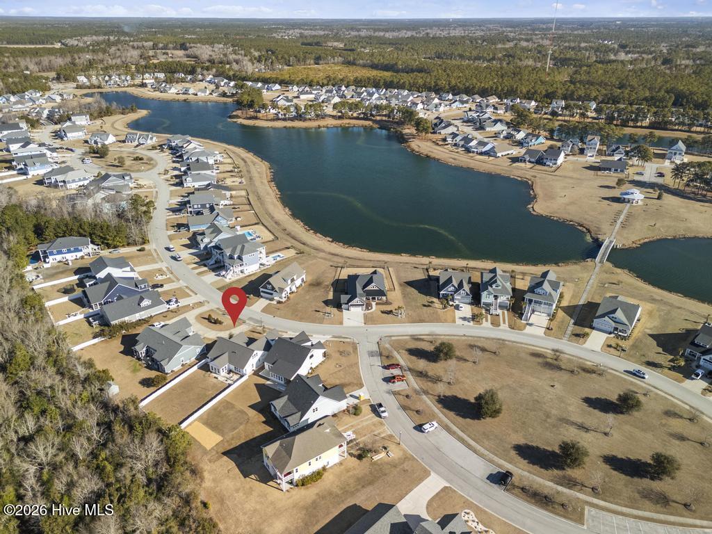 404 Summerhouse Drive Holly Ridge, NC 28445 - Photo 61 of 78 DJI_20260212094430_0092_D copy