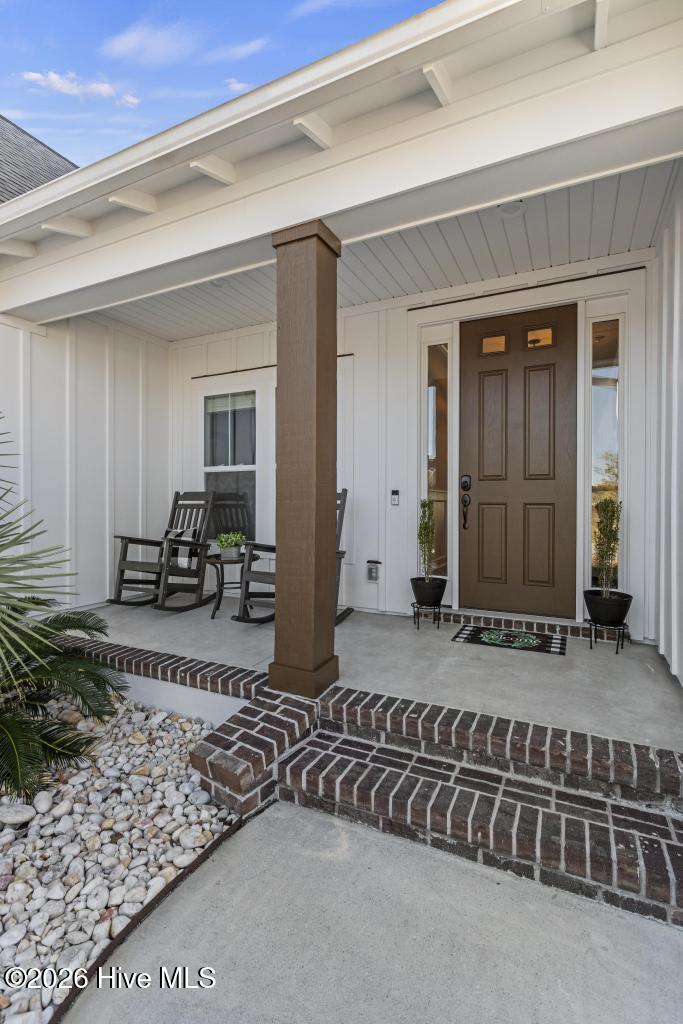 404 Summerhouse Drive Holly Ridge, NC 28445 - Photo 5 of 78 425A4392