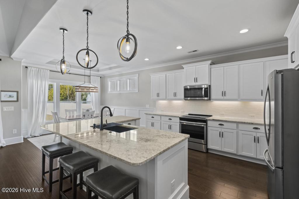 404 Summerhouse Drive Holly Ridge, NC 28445 - Photo 6 of 78 425A4400