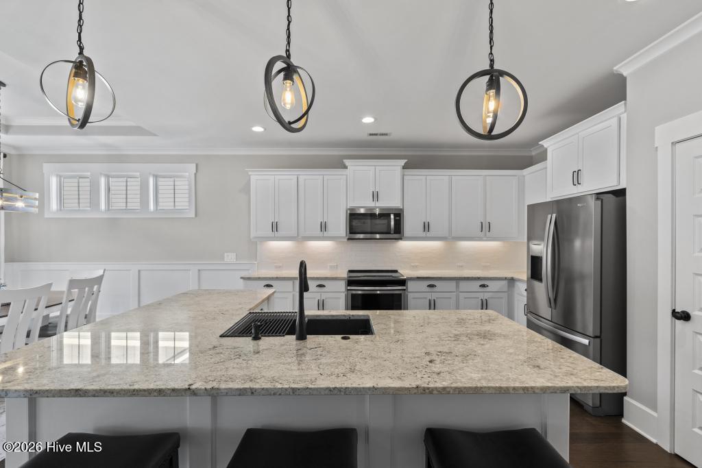 404 Summerhouse Drive Holly Ridge, NC 28445 - Photo 7 of 78 425A4403