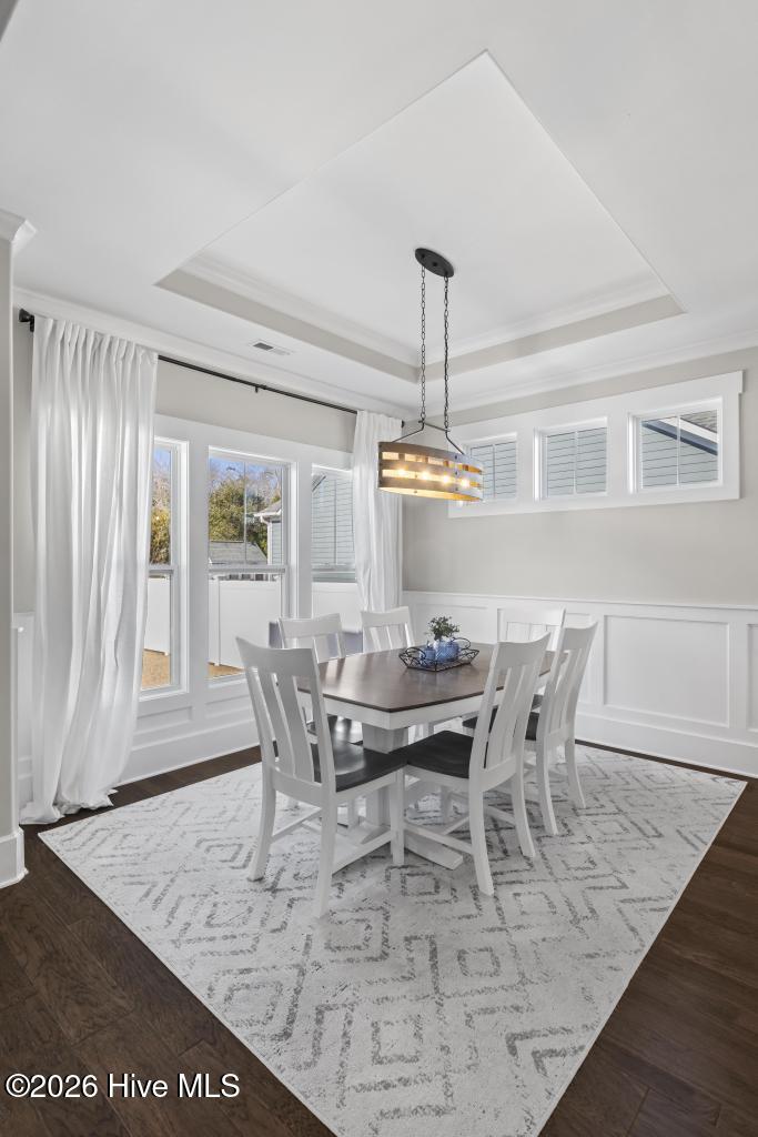 404 Summerhouse Drive Holly Ridge, NC 28445 - Photo 8 of 78 425A4406