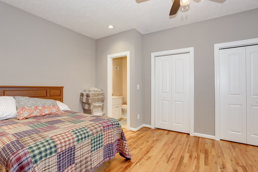 87 Fulmer Road Aiken, SC 29805 - Photo 16 of 23