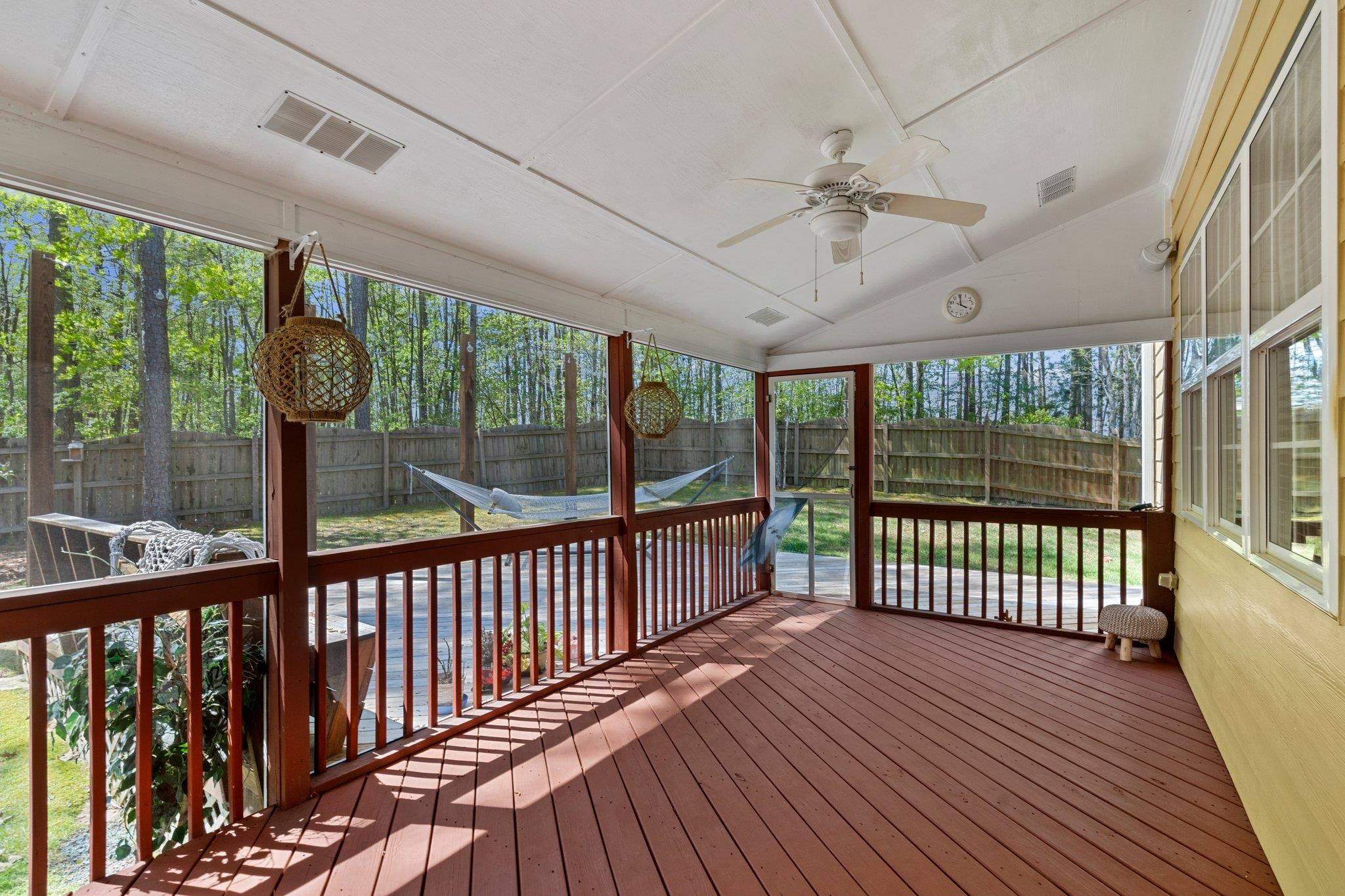 1101 Martry Road Durham, NC 27713 - Photo 41 of 50 Photo 41