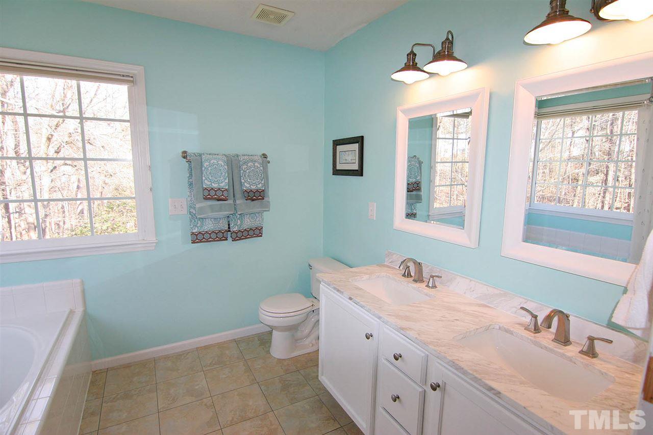 6913 Lamarsh Court Raleigh, NC 27617 - Photo 14 of 25 Gallery Image 14