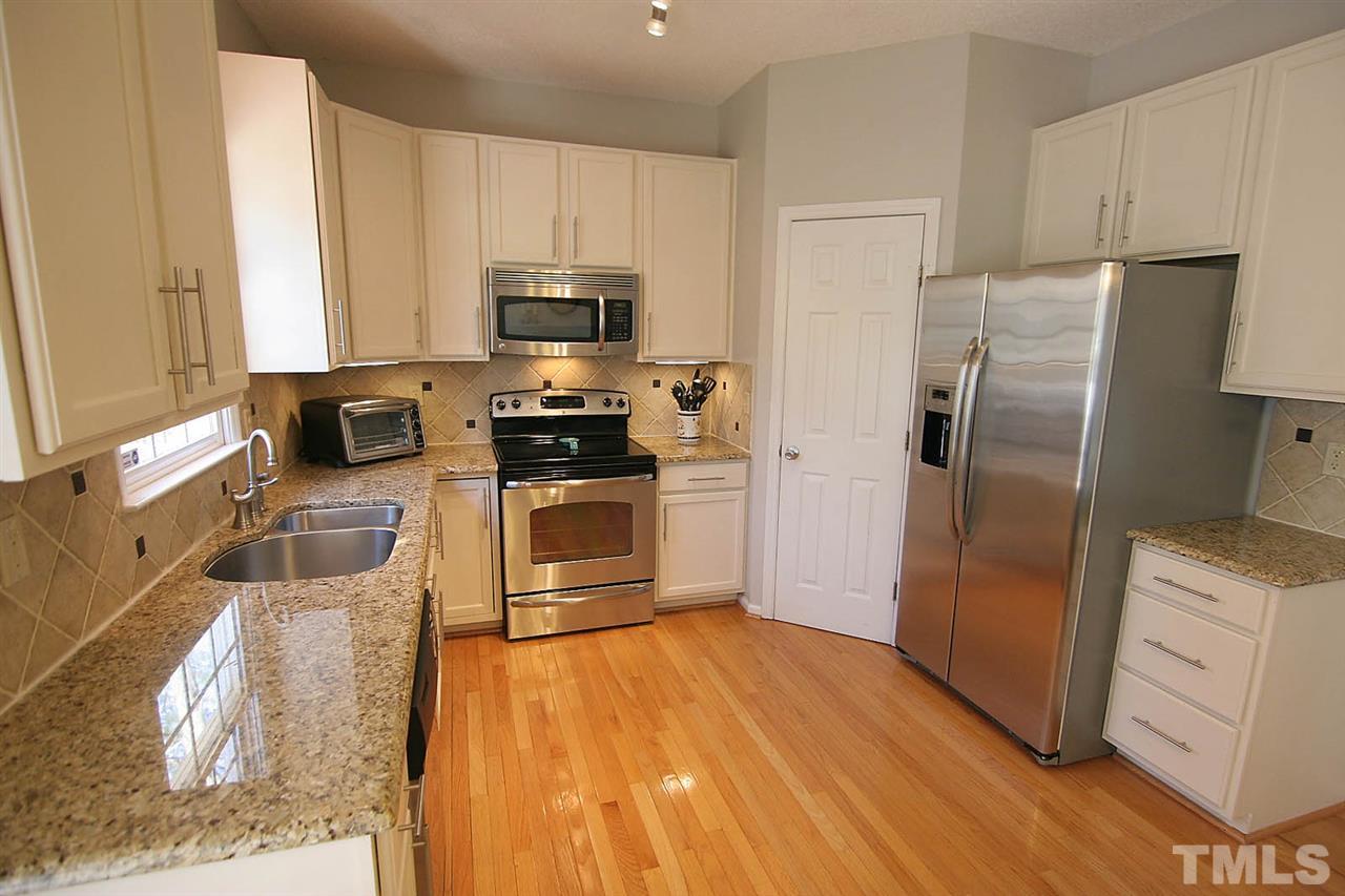 6913 Lamarsh Court Raleigh, NC 27617 - Photo 3 of 25 Gallery Image 3