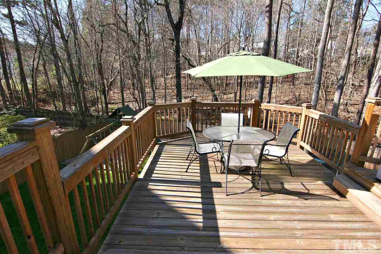 6913 Lamarsh Court Raleigh, NC 27617 - Photo 22 of 25 Gallery Image 22