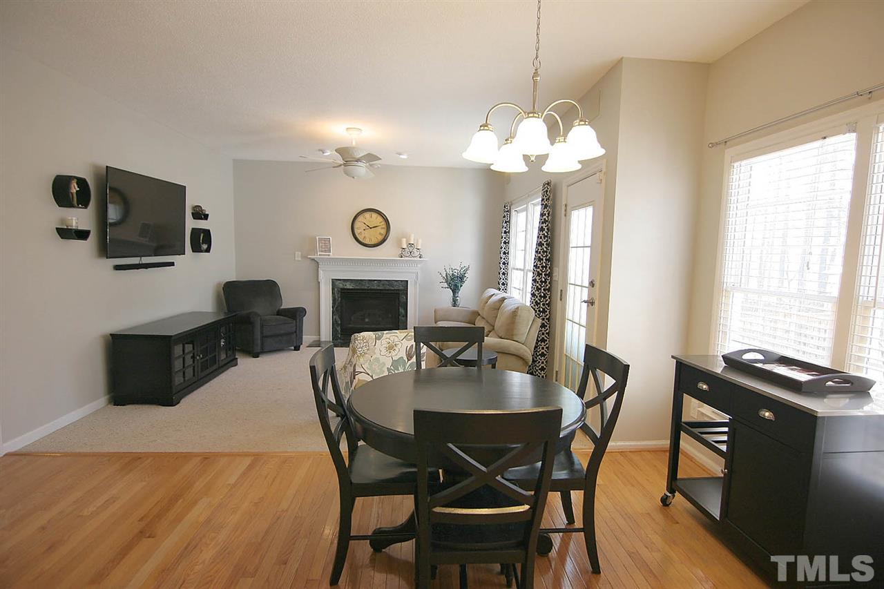 6913 Lamarsh Court Raleigh, NC 27617 - Photo 5 of 25 Gallery Image 5